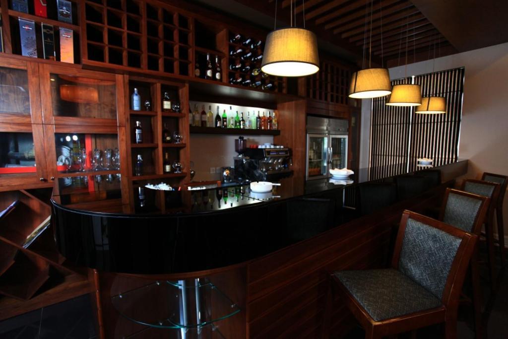 Grand M Hotel Navoi Kültér fotó