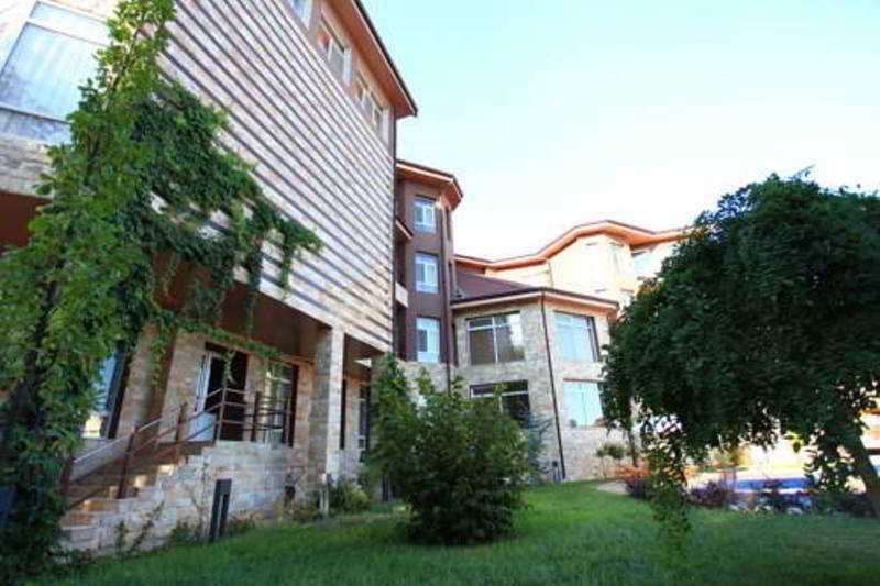 Grand M Hotel Navoi Kültér fotó